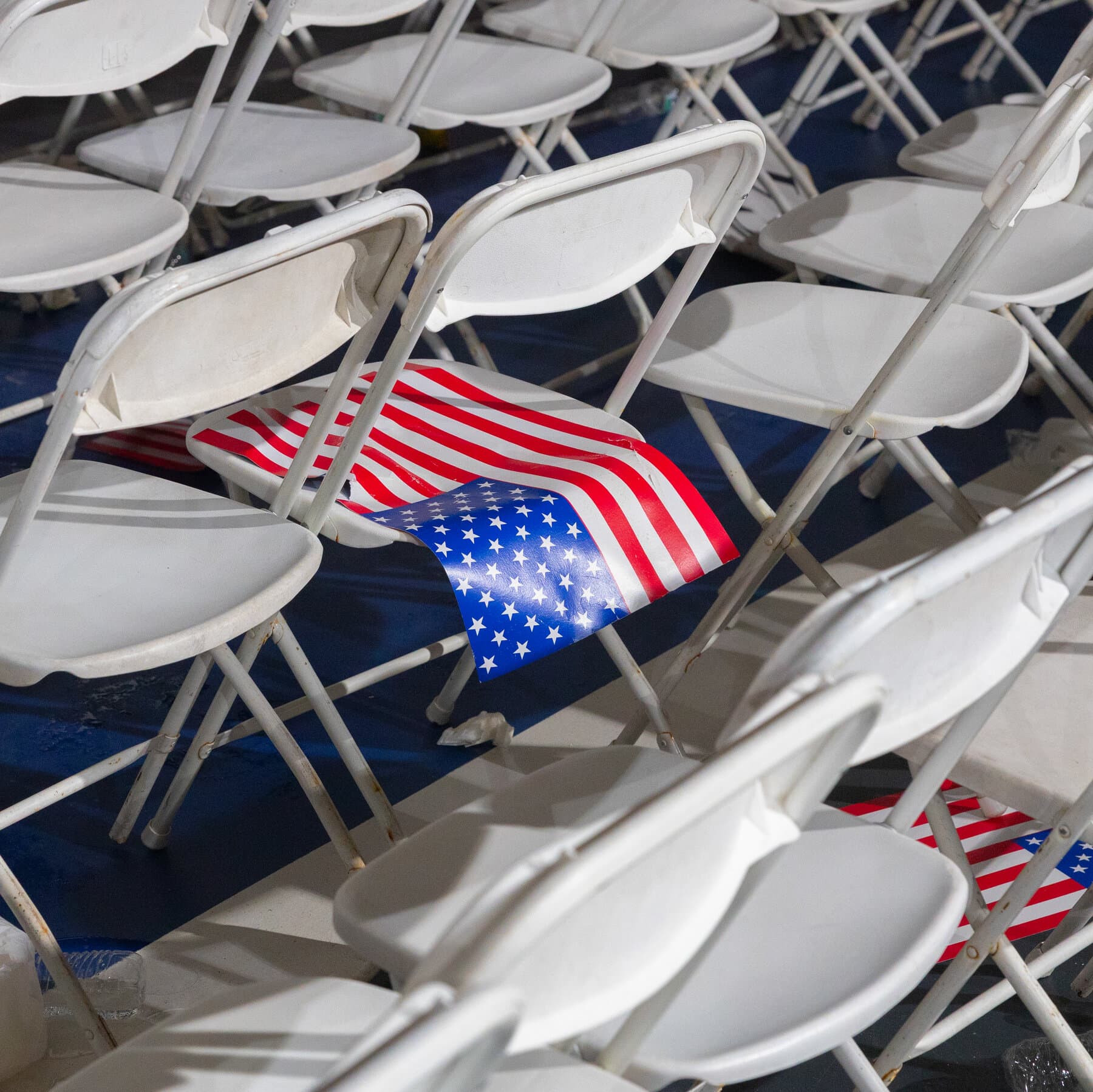 Some Young People Think No Kings Is Old News