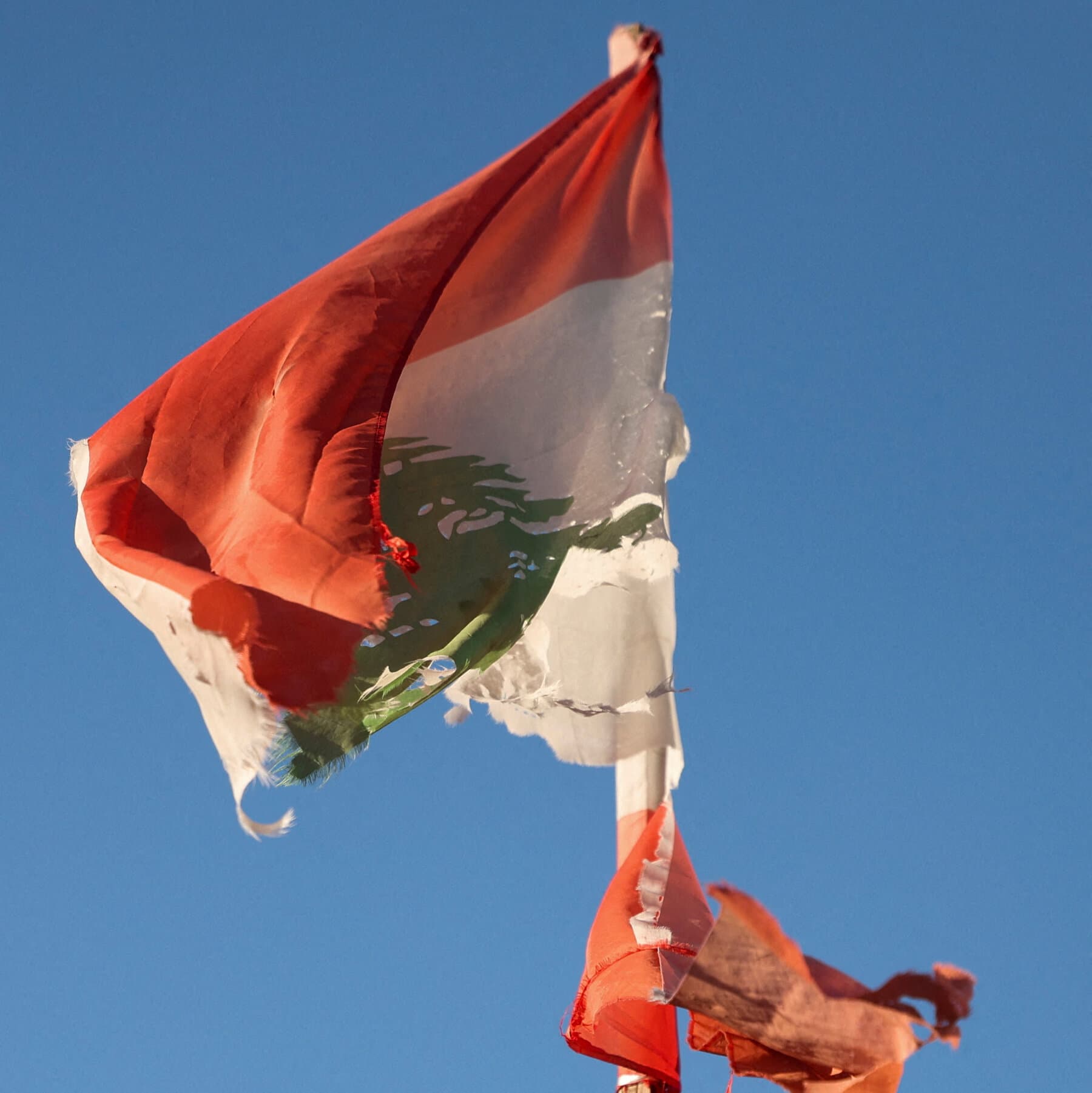 Israel Is Weaponizing Lebanon’s Diversity