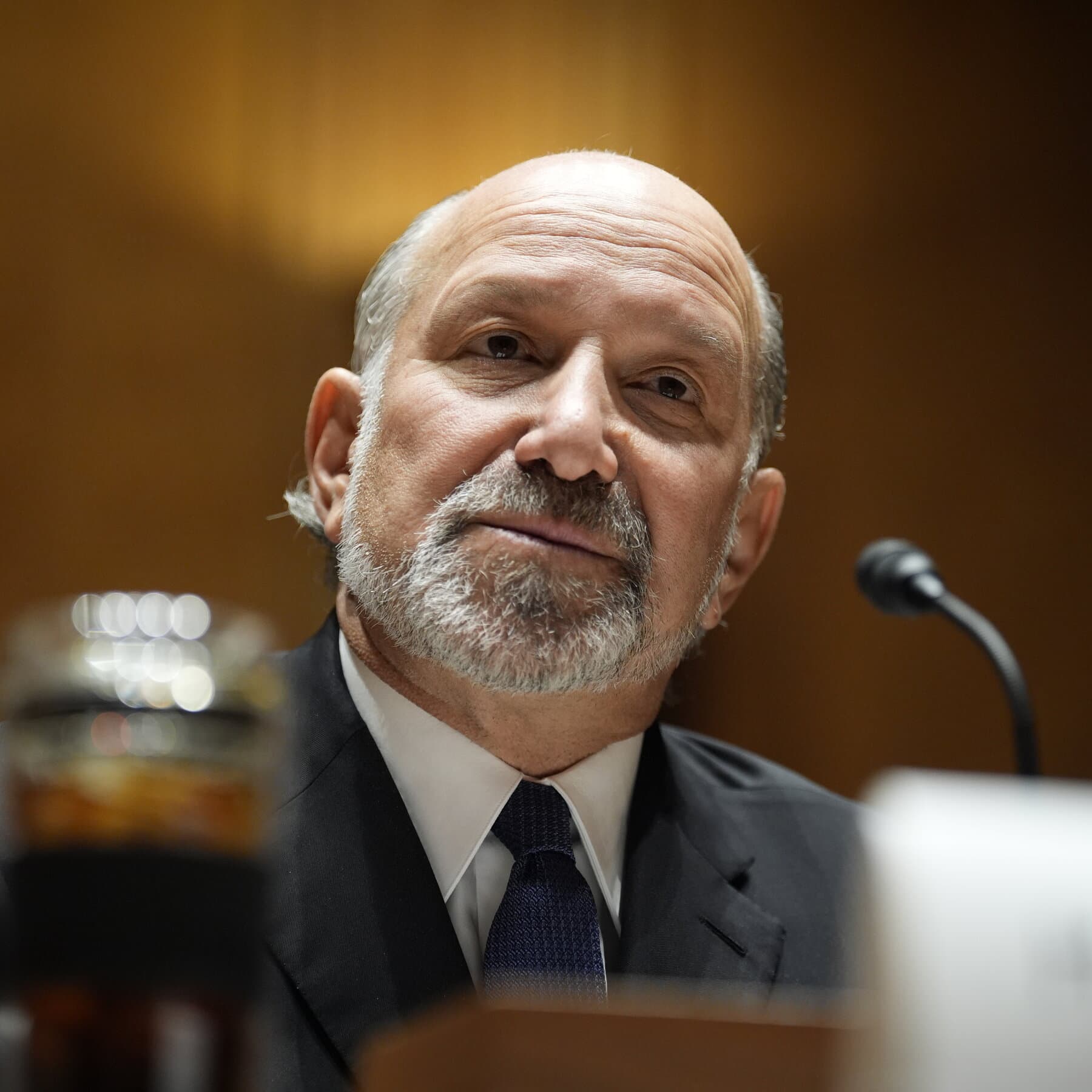 Lutnick Says Canada Trade Deal Needs to Be Reworked Ahead of Talks