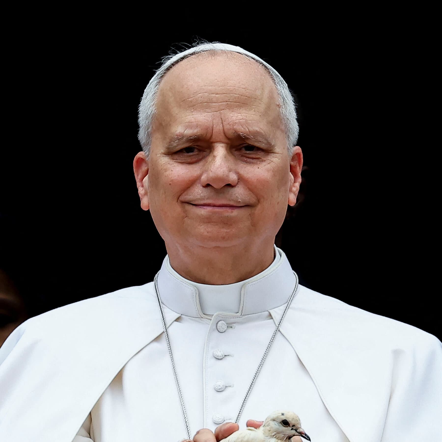 In Angola, Pope Leo XIV Faces the Legacy of Colonialism