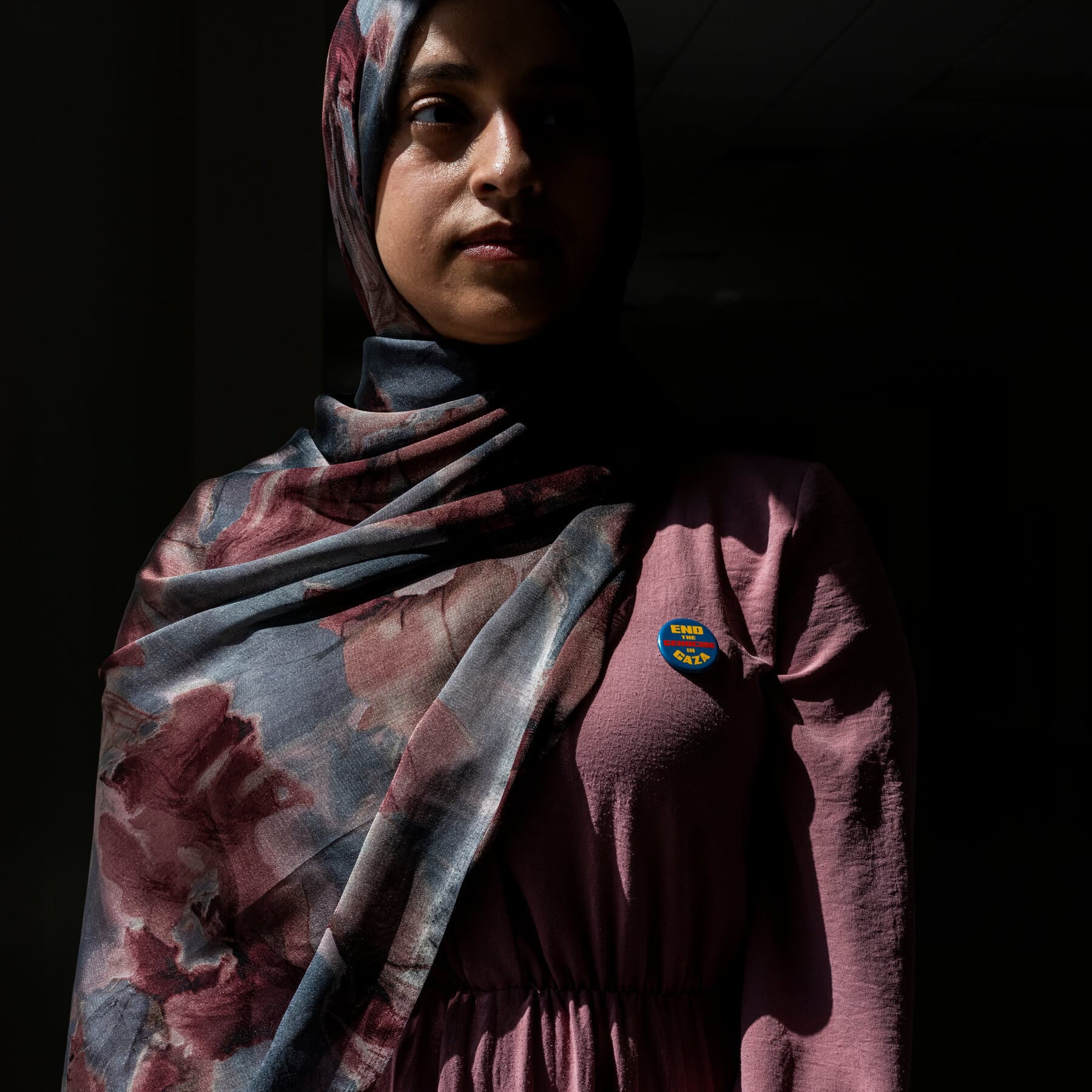 Muslim Southerners Face a Fresh Wave of Hateful Political Rhetoric