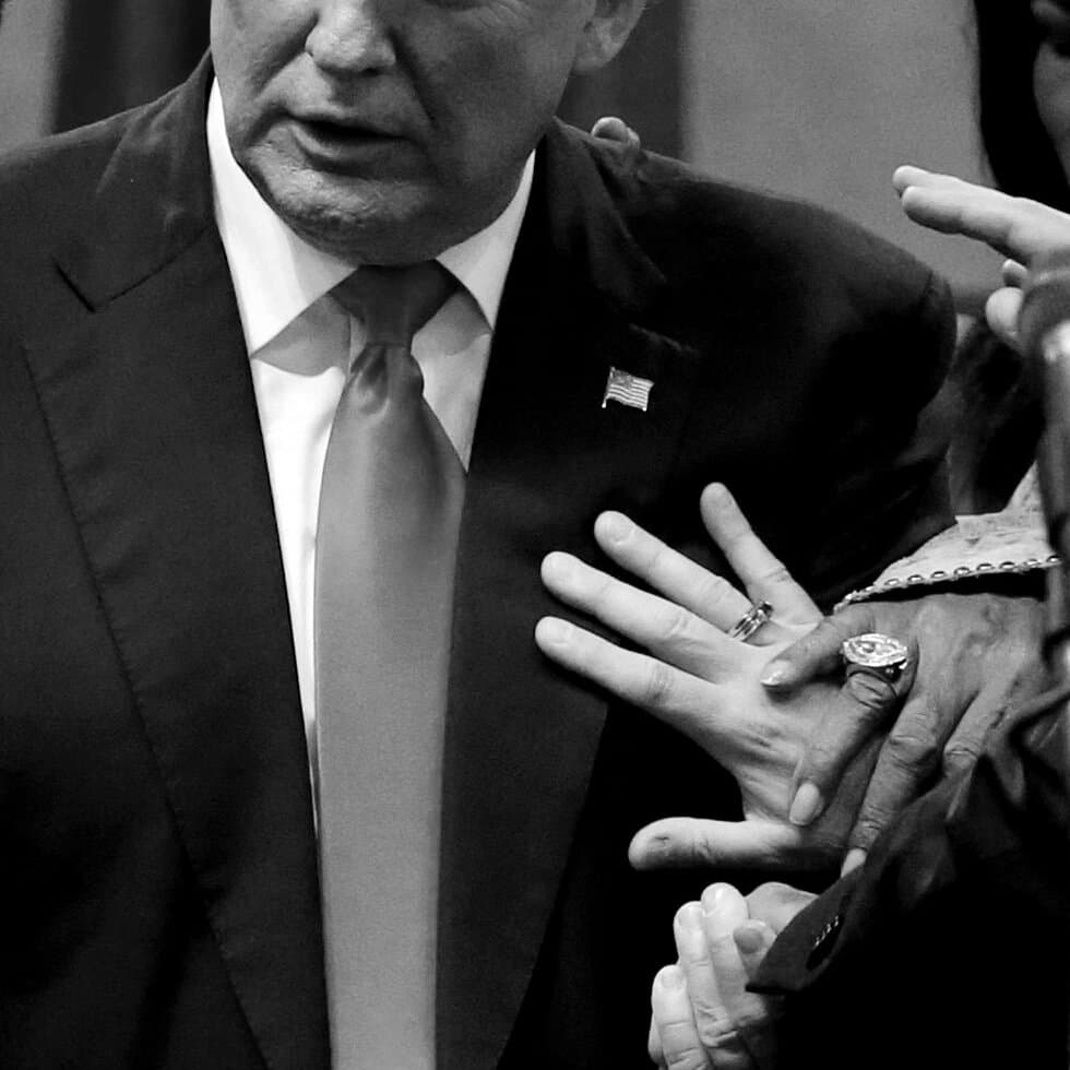 The Divine Right of Presidents Is a Dangerous Idea