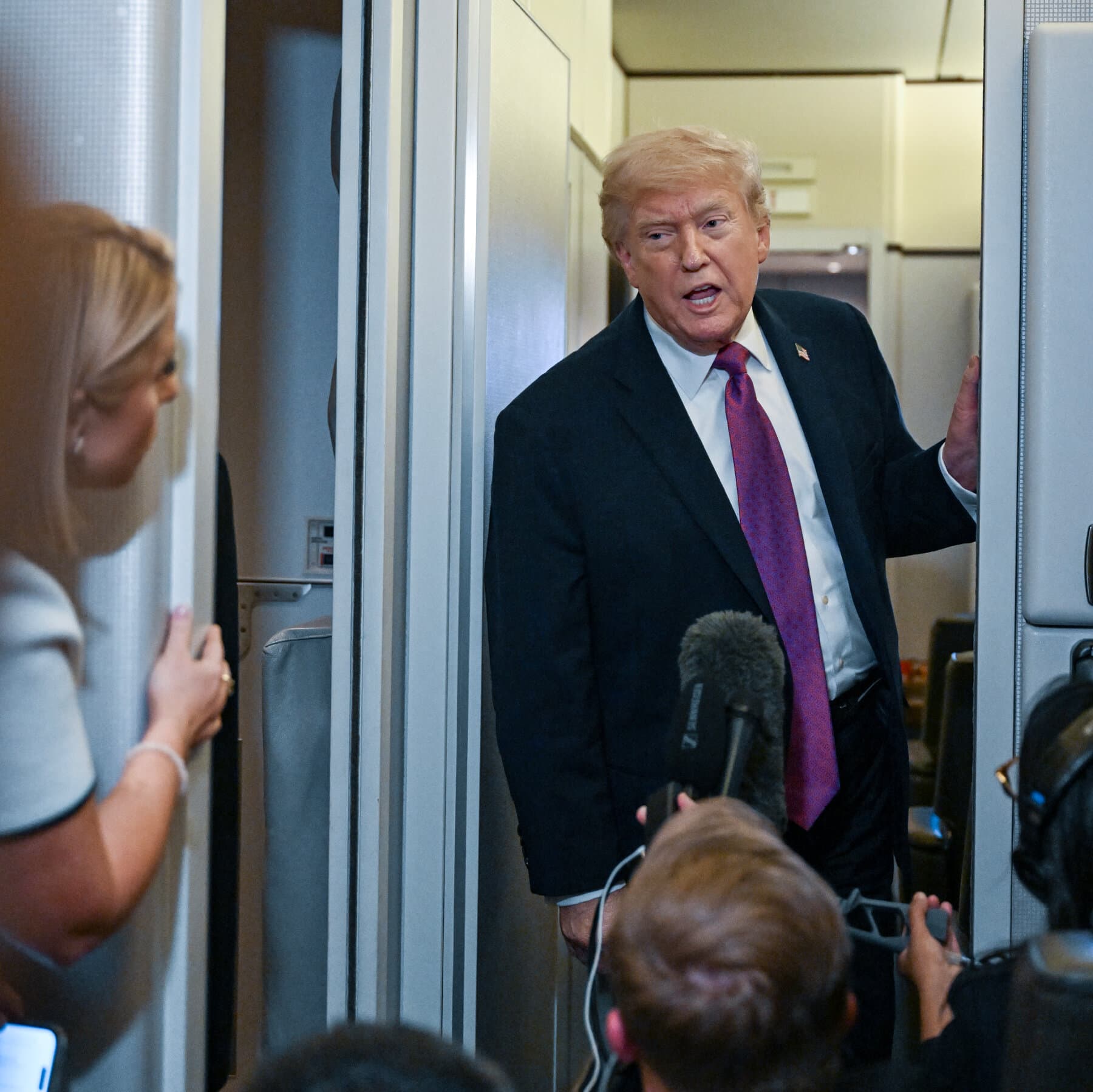 The President Is Coming to the White House Correspondent’s Dinner