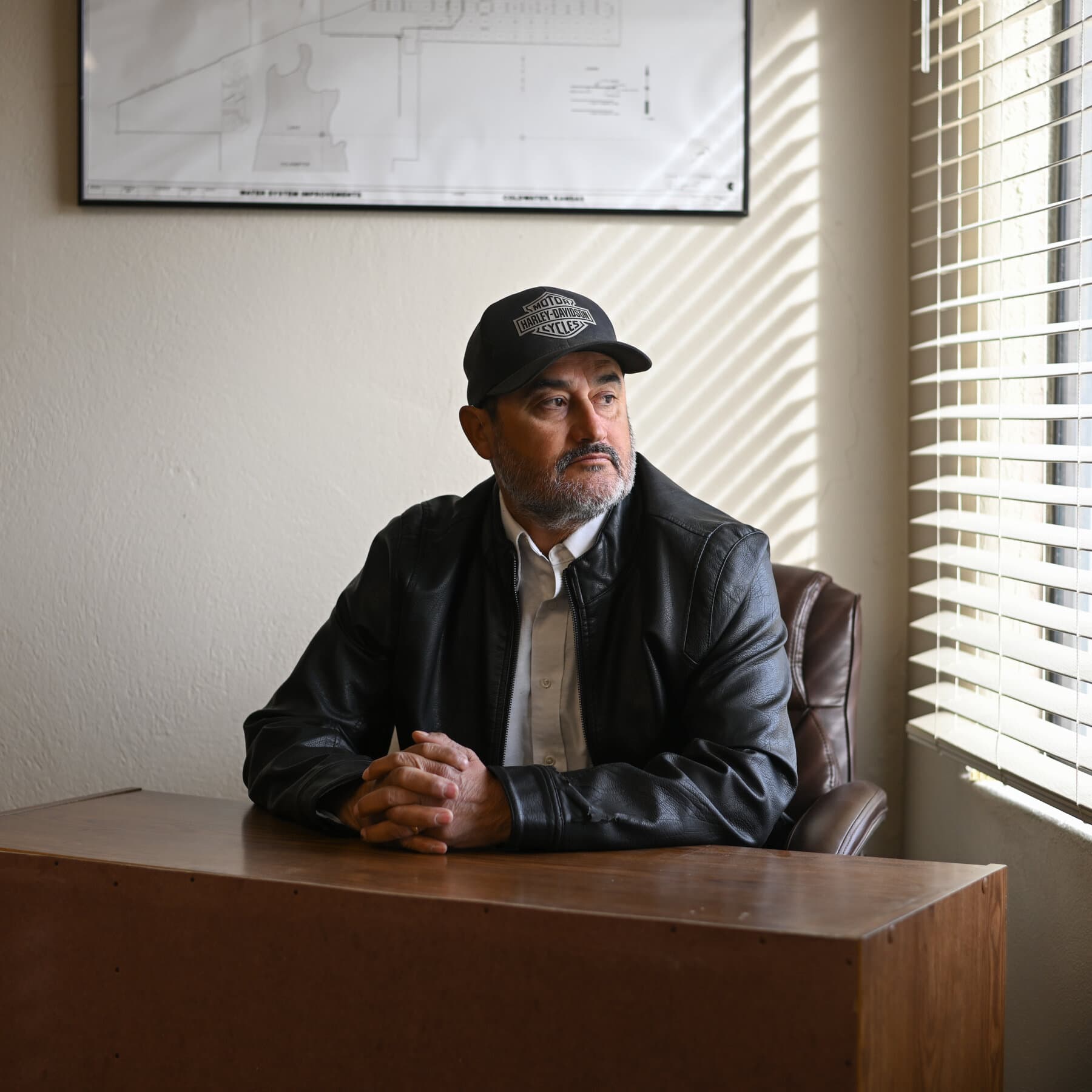 Former Kansas Mayor Pleads Guilty in Noncitizen Voting Case