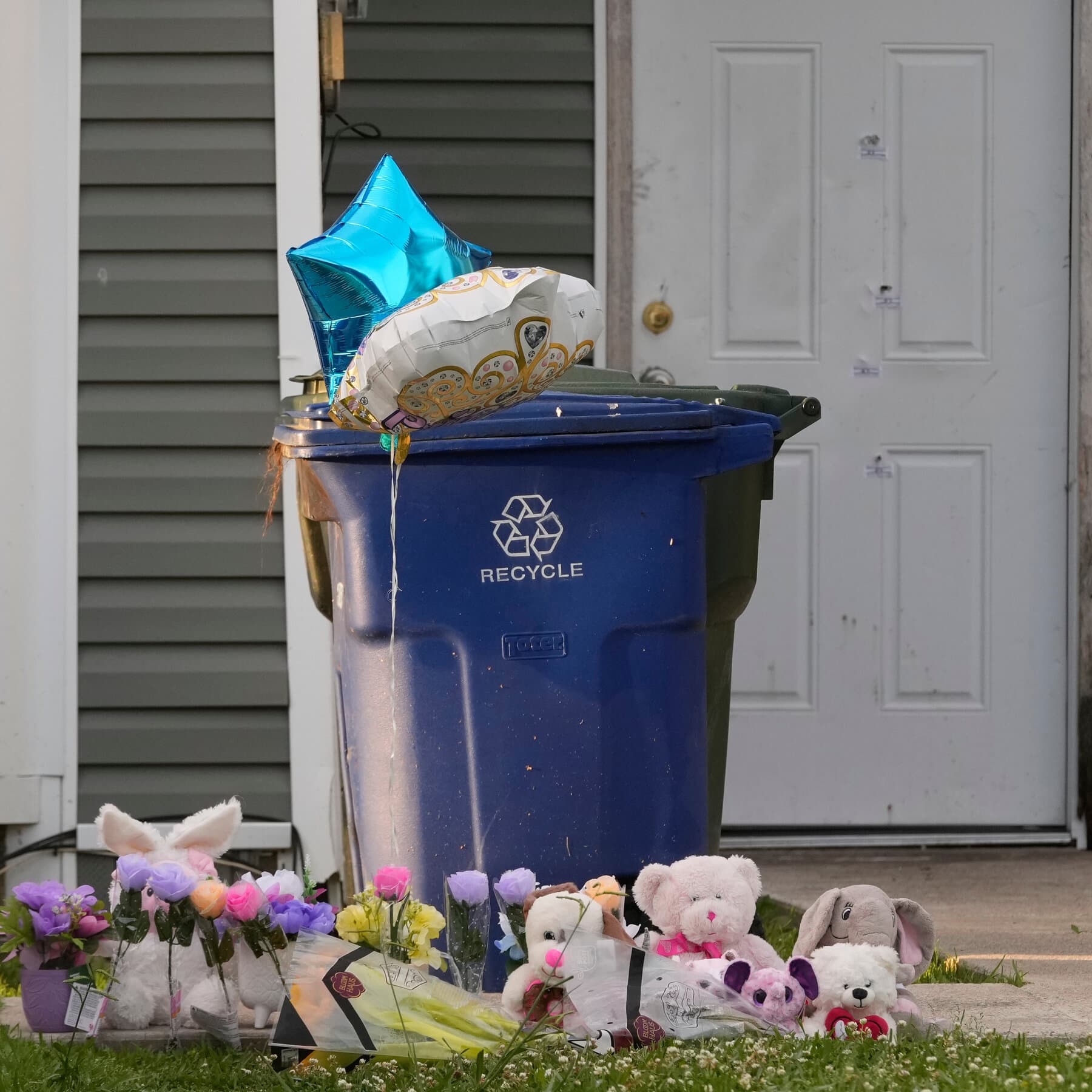 Louisiana Shooting: What We Know About the Killing of 8 Children in Shreveport