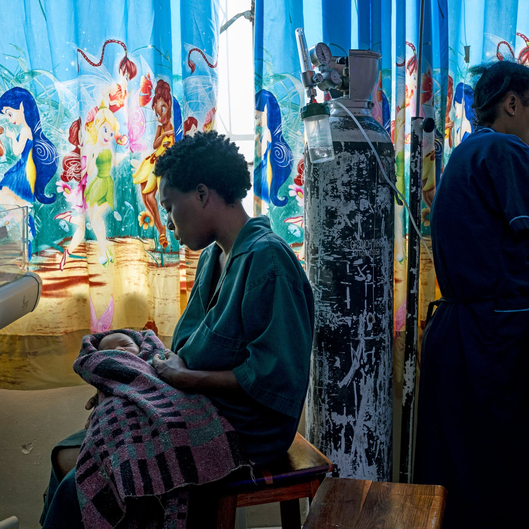 AIDS Creeps Back in Parts of Zambia, a Year After U.S. Cuts to H.I.V. Assistance