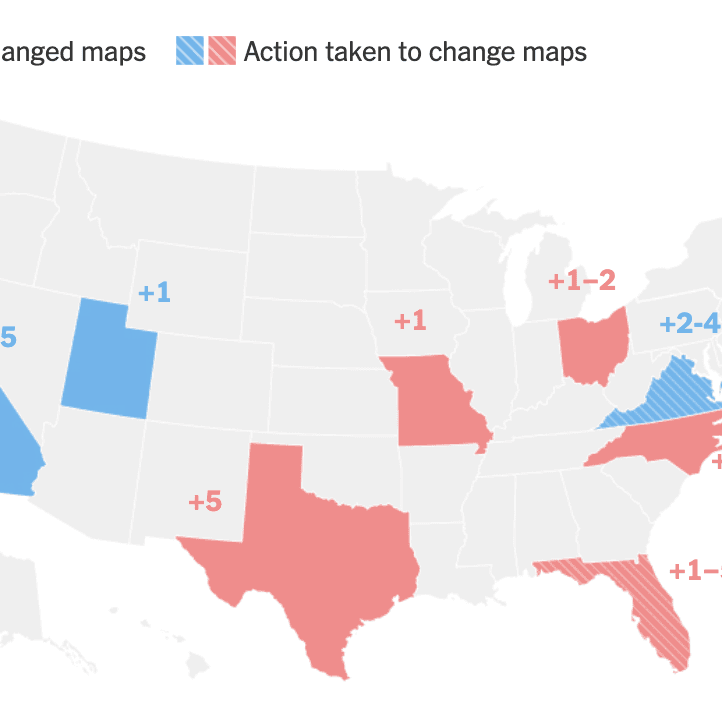 Virginia’s Vote Is Crucial in the Fight for Control of Congress