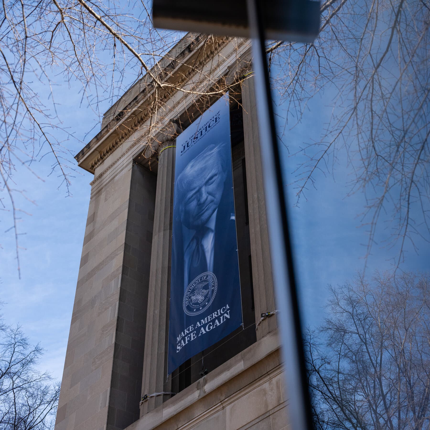 Southern Poverty Law Center Says It Is Under Investigation by Justice Dept.