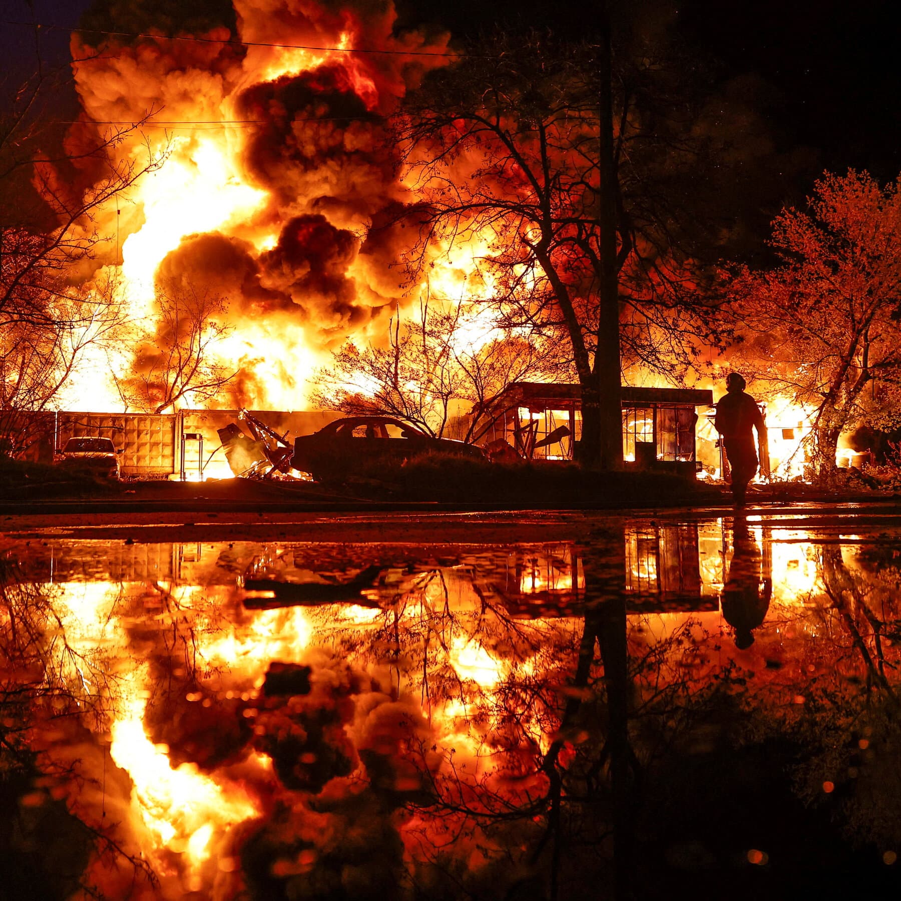 $106 Billion Loan Reflects E.U.’s View That Peace in Ukraine Is Far Away