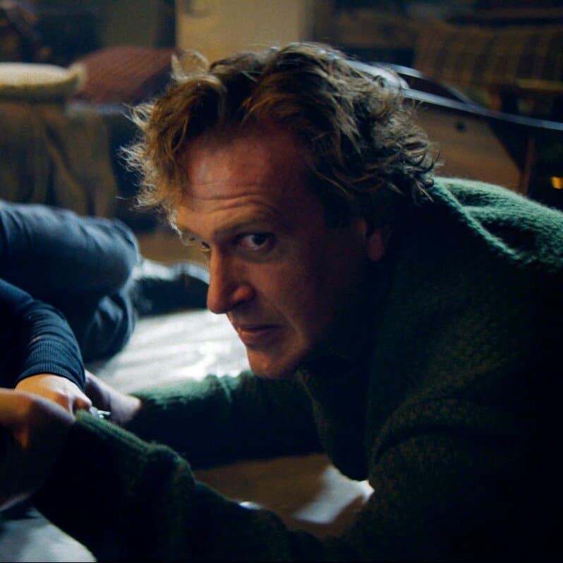 ‘Over Your Dead Body’ Review: Unholy Matrimony