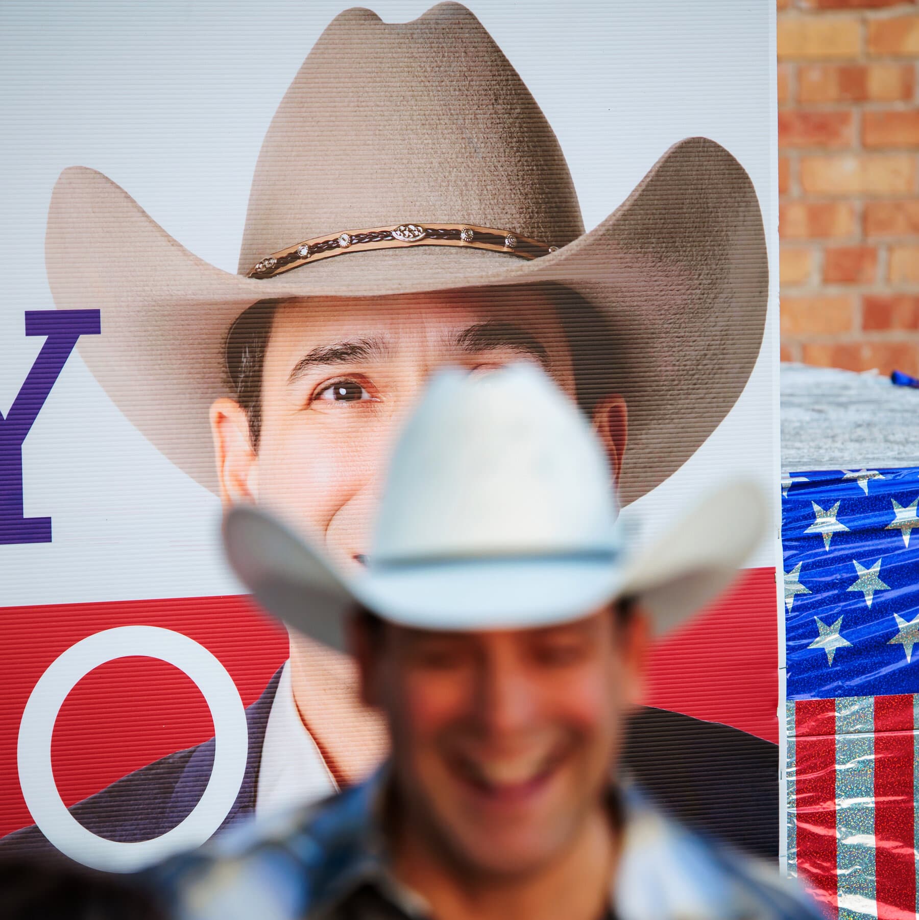 ‘People Here Do Not Consider Themselves Poor. They Consider Themselves Broke.’