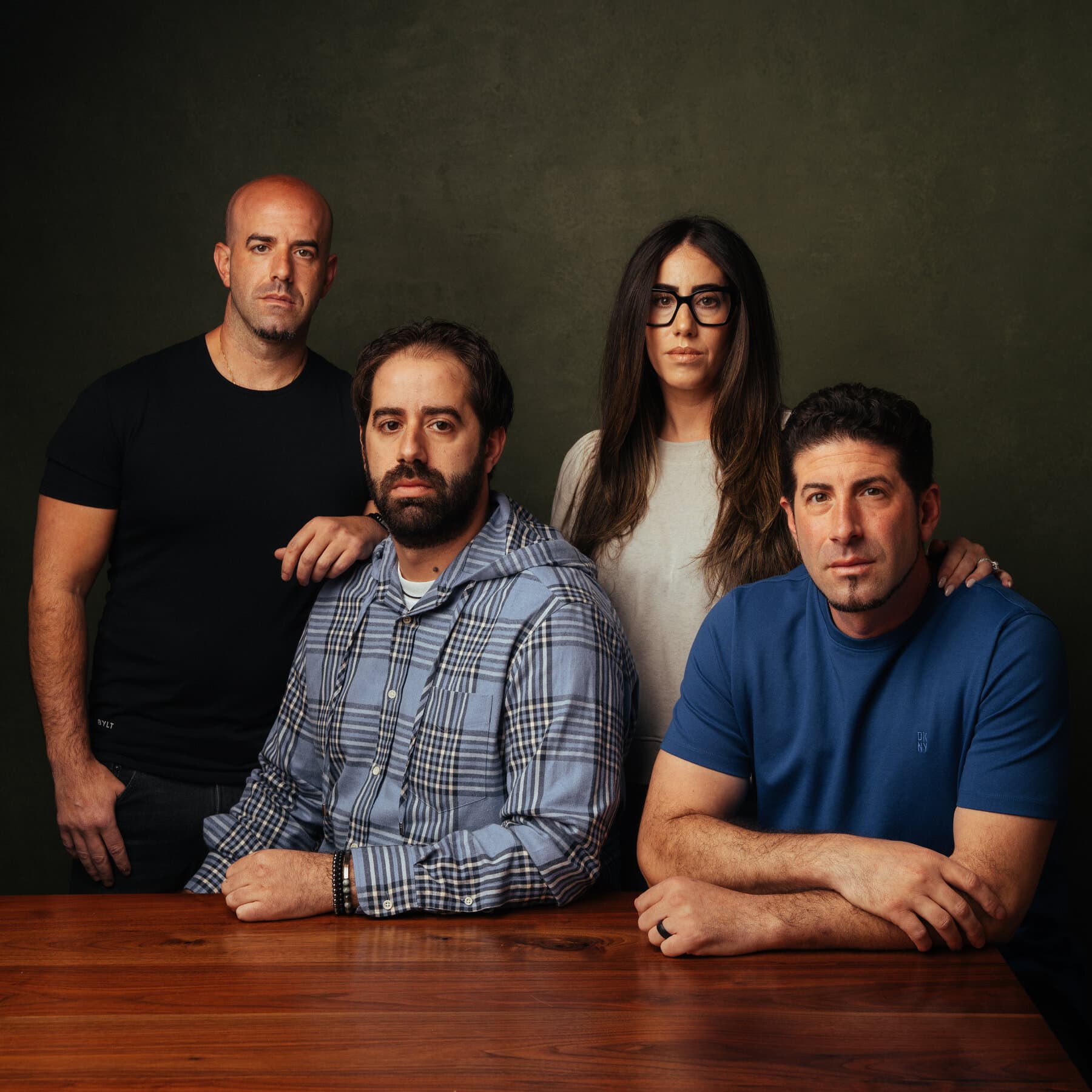 They Were Michael Jackson’s ‘Second Family.’ Now They Say He Abused Them.