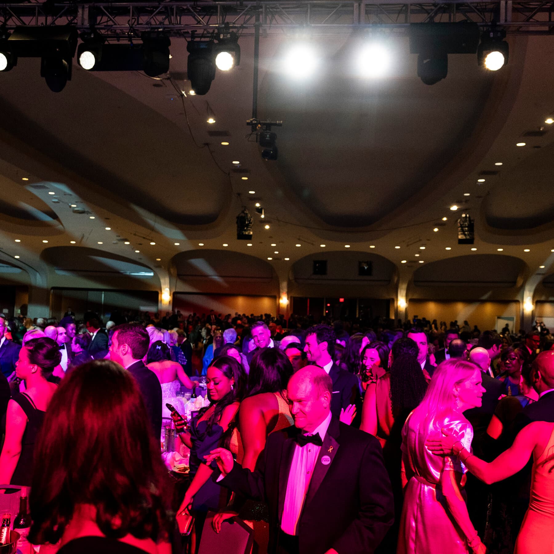 How We Cover the White House Correspondents’ Dinner