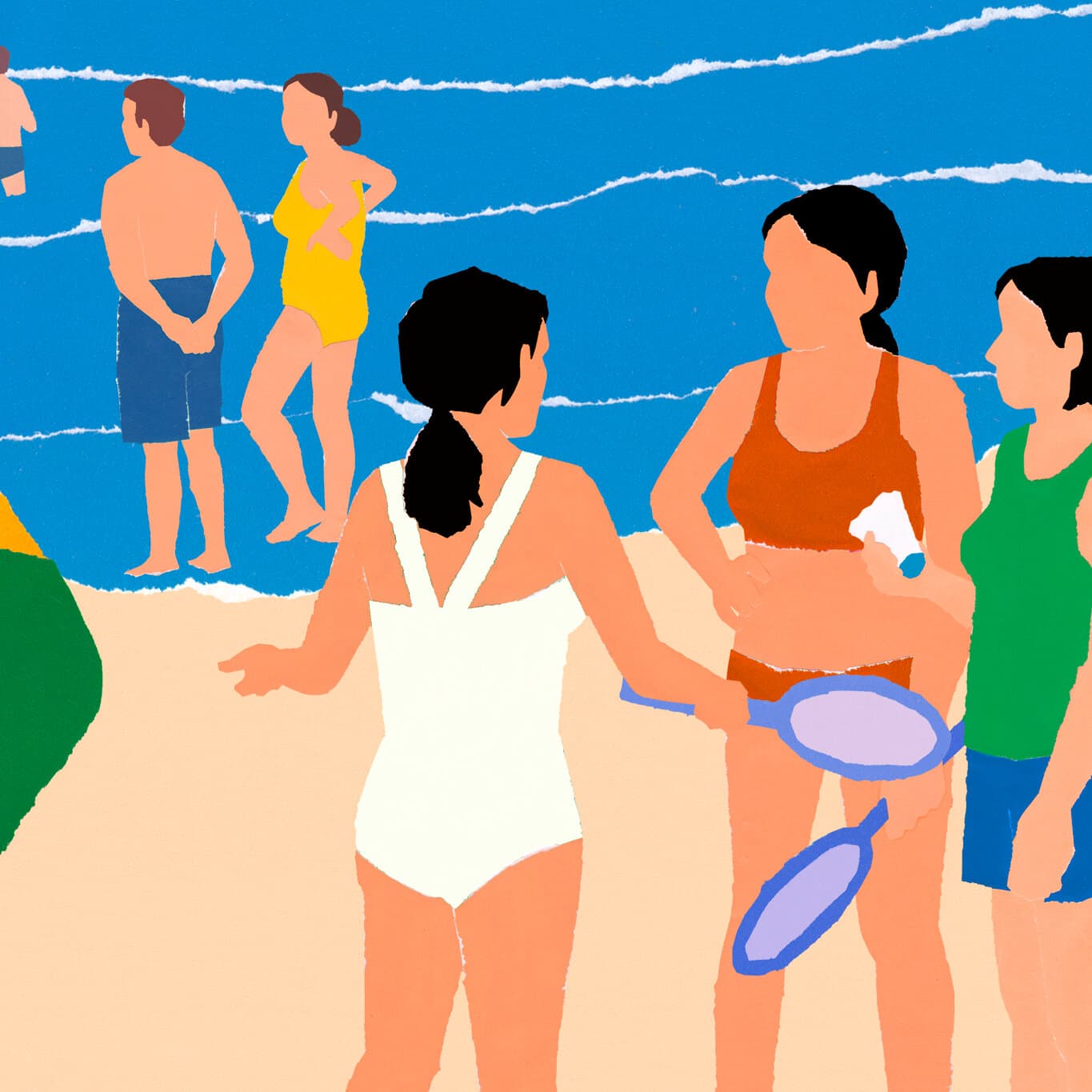 My Twins Are Feuding. What Can I Do?