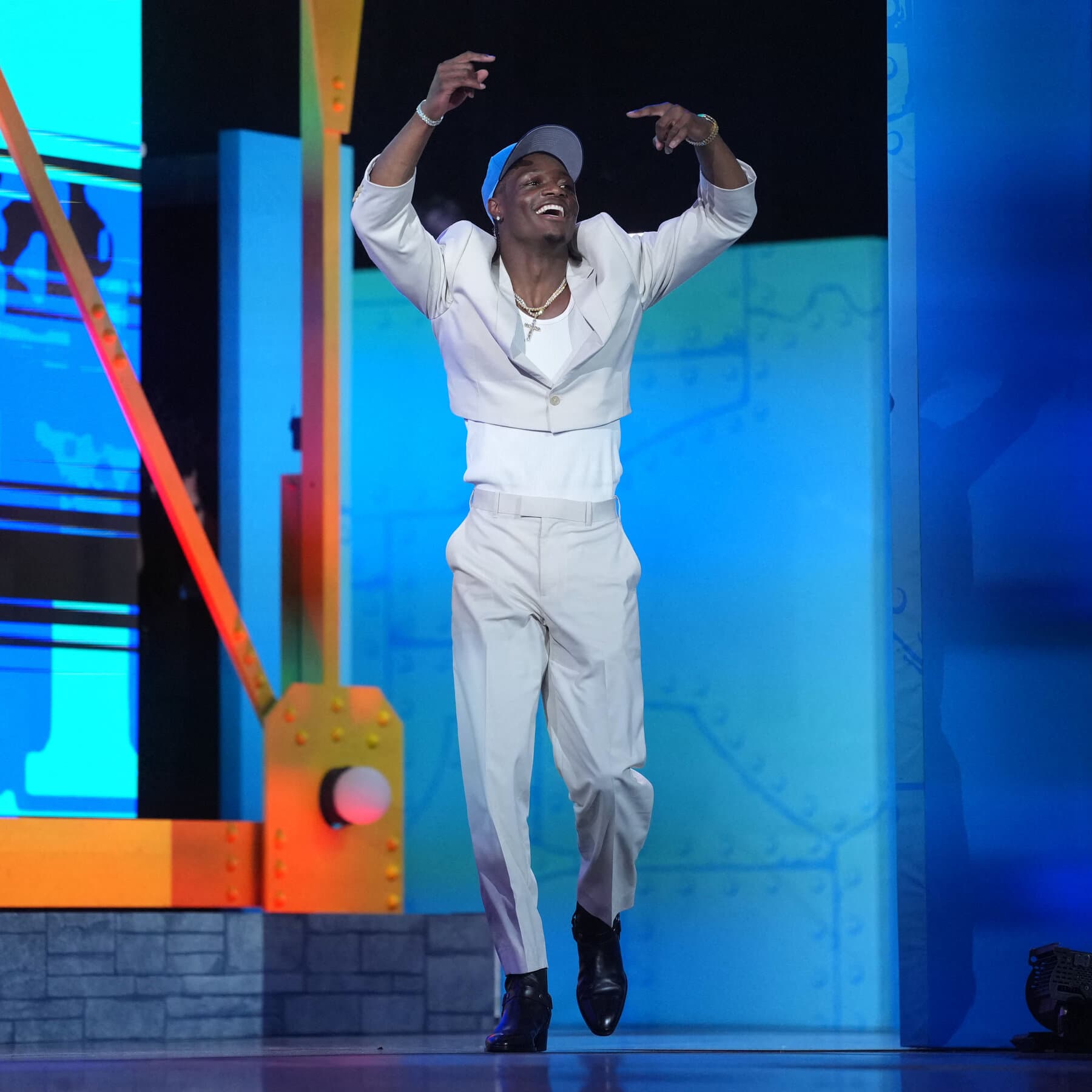 N.F.L. Style Will Never Beat N.B.A. Style