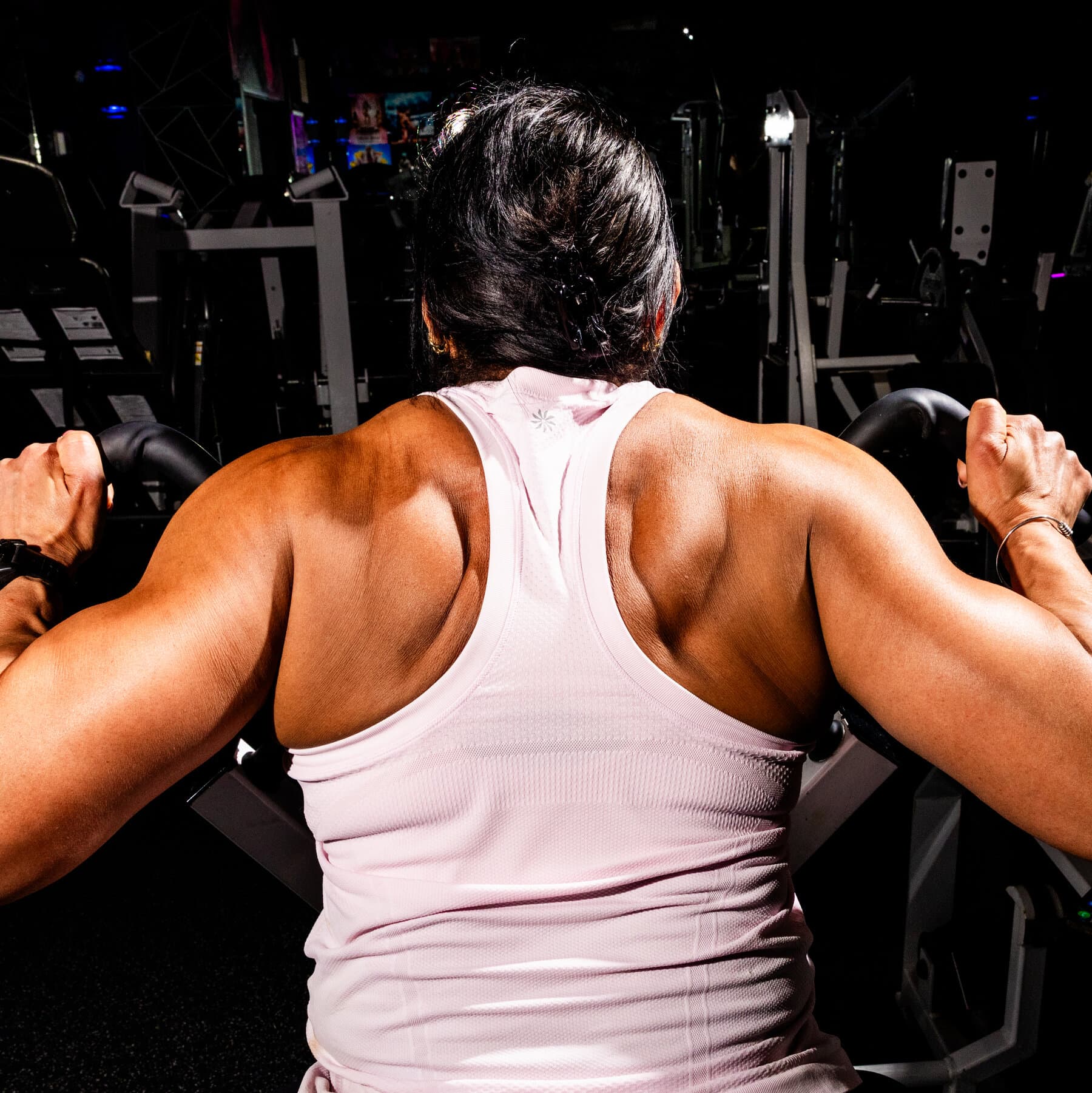 Hyrox and the Millennial Midlife Crisis