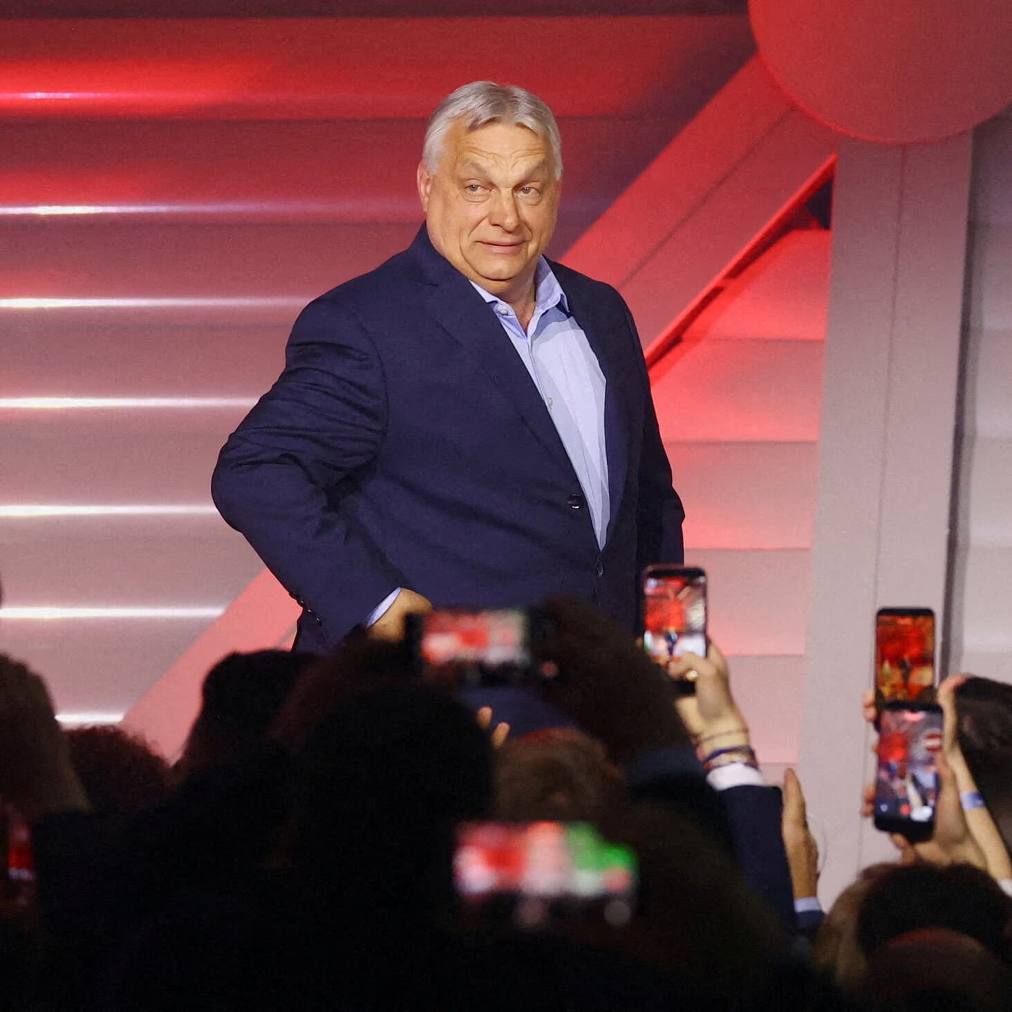 Crushed at the Polls, Hungary’s Former Ruling Party Licks Its Wounds