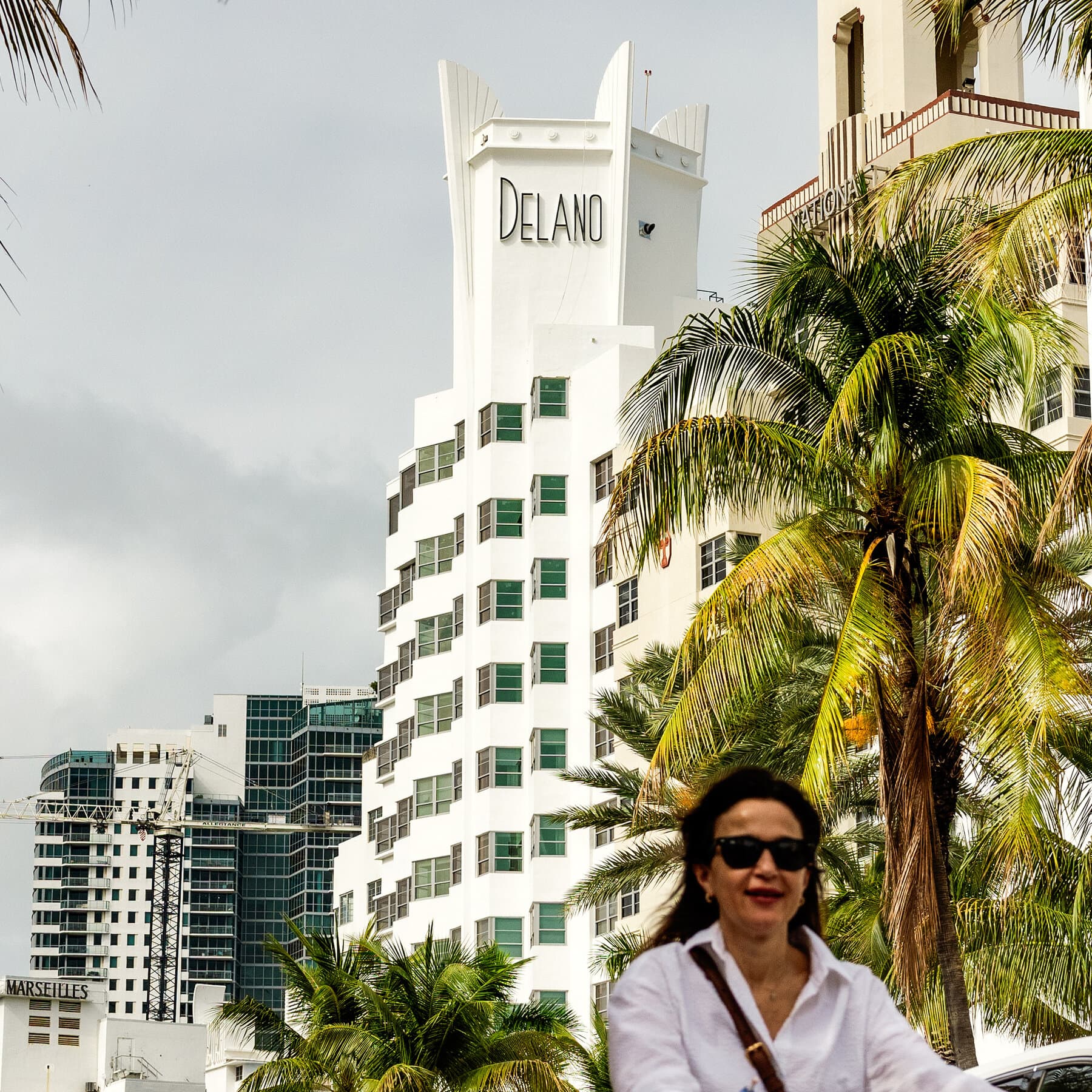 Can the Reinvented Delano Hotel Resuscitate South Beach?