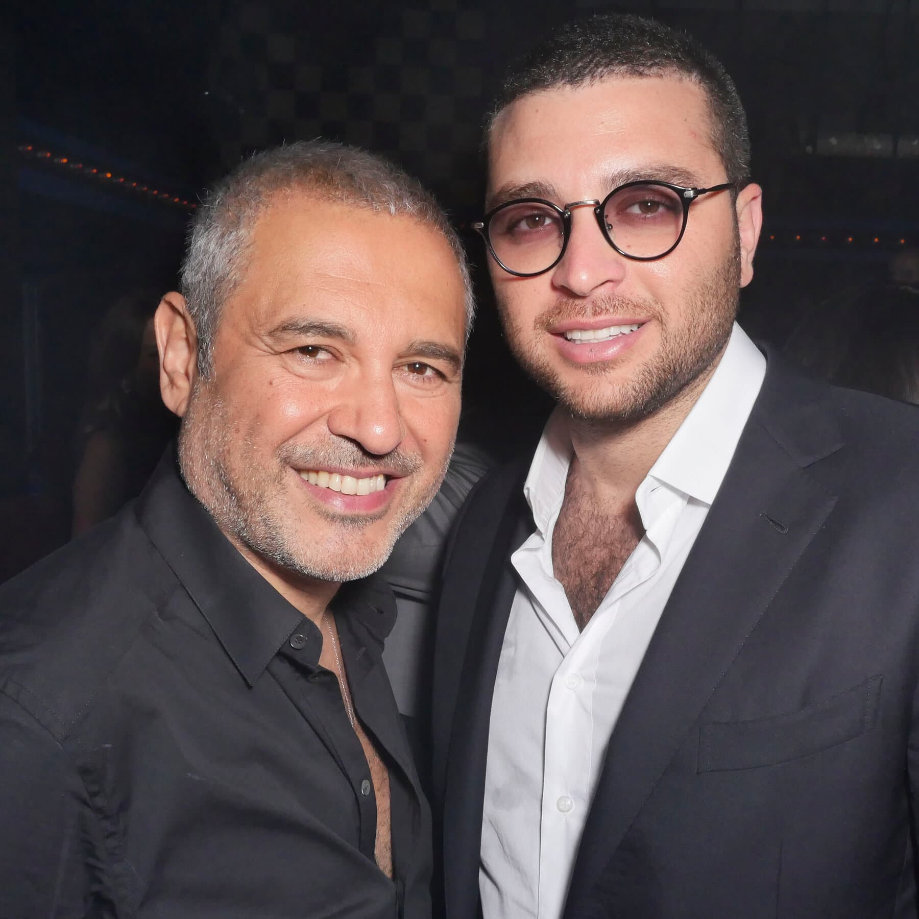 Why Fashion Designer Elie Saab Will Never Leave Lebanon, Despite the War