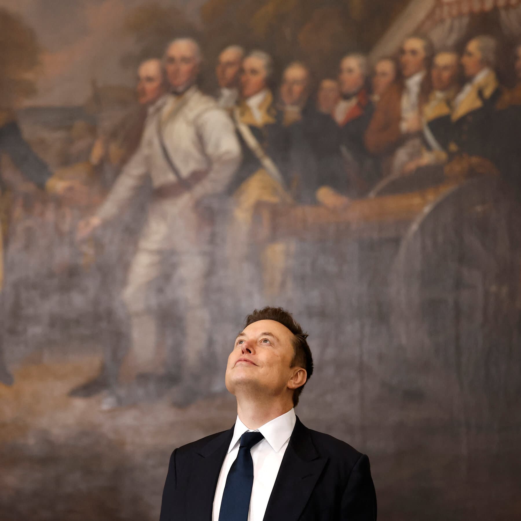 The Political Defeats of Elon Musk