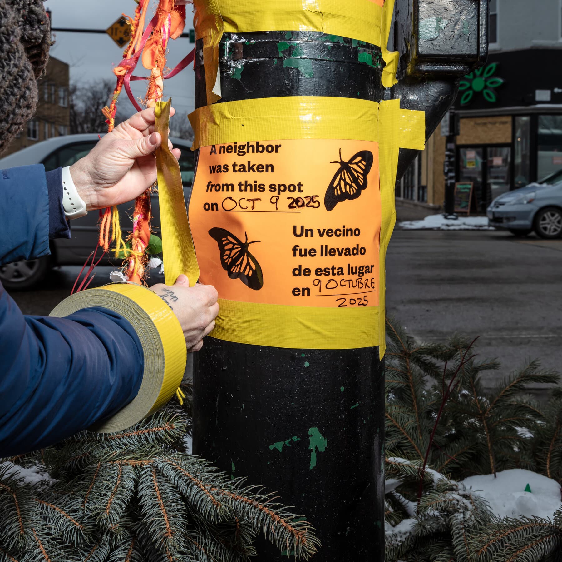 ‘It Wasn’t Real, but It Was Real’