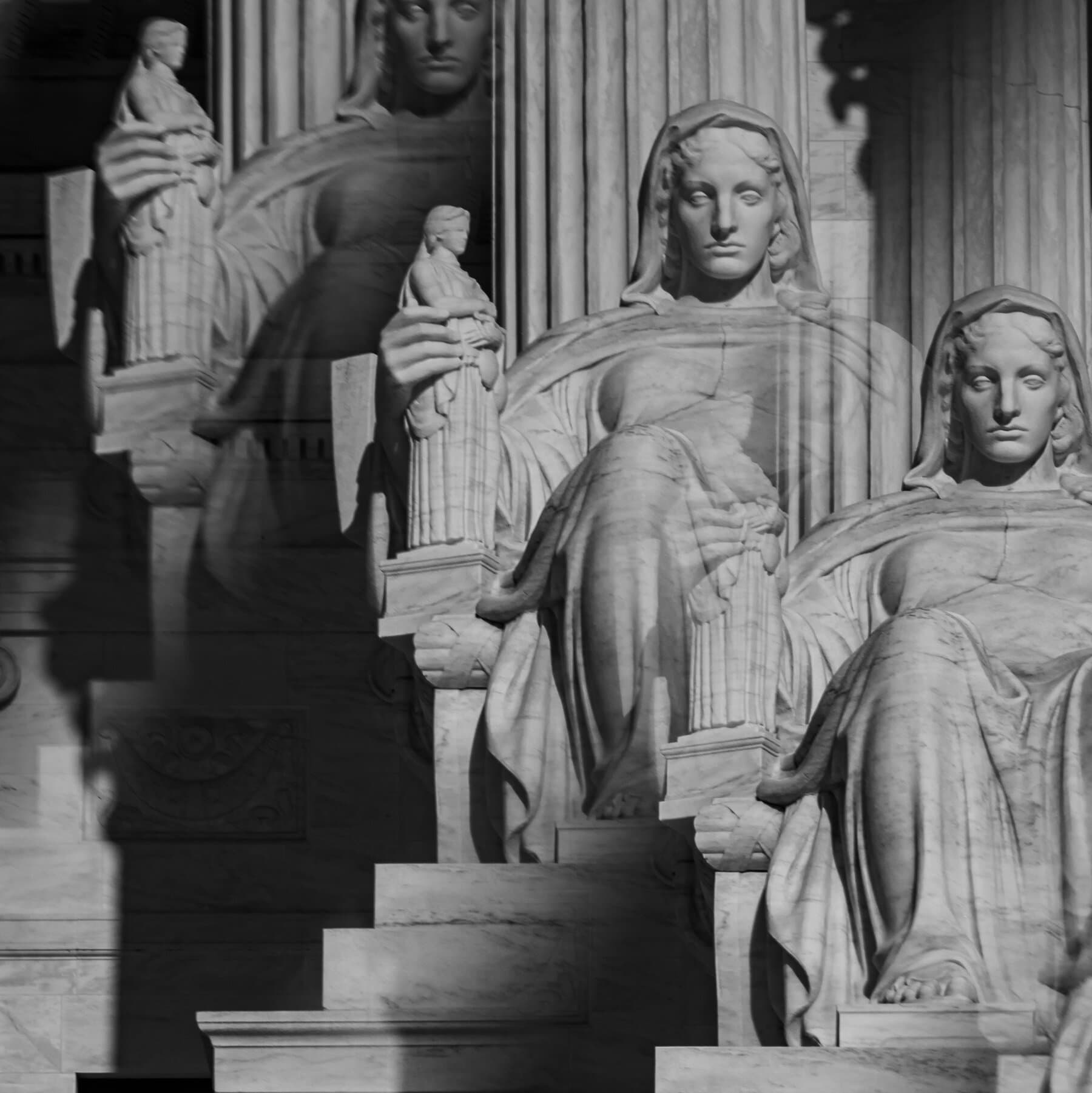 Is the Supreme Court Coming Apart at the Seams?