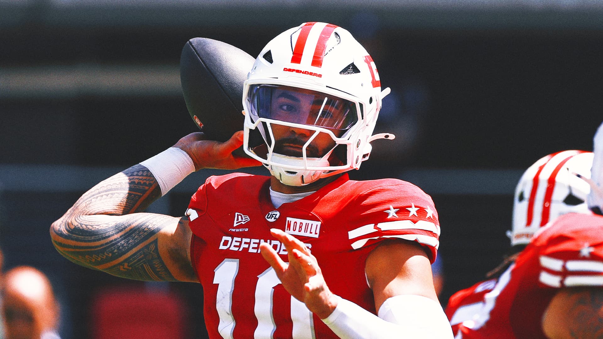 2026 UFL Title Odds: Defenders New Favorites; Stallions Keep Sliding