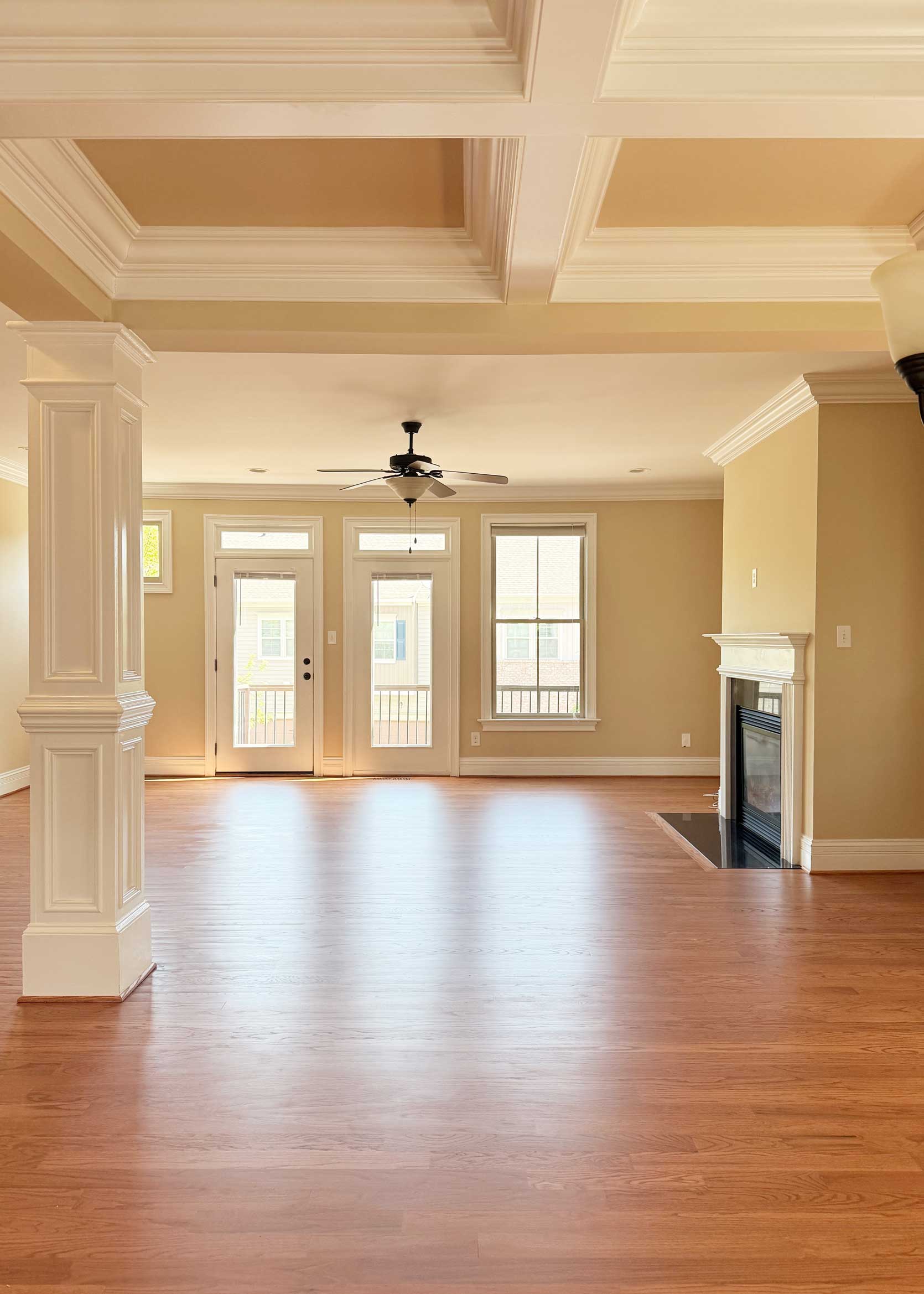 What Arlyn Has Planned Design-Wise For Her New Rental Home (Hint: It Involves More Yellow Velvet)