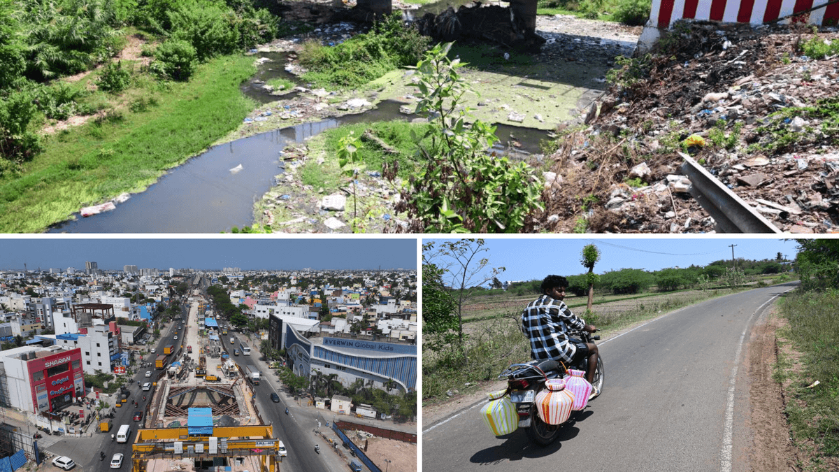 Tamil Nadu Assembly election 2026: Constituency Watch – a compilation