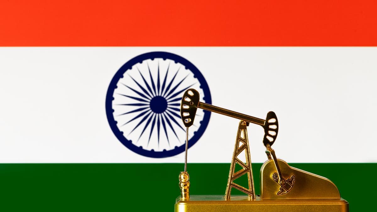 India’s crude oil imports declined nearly 17% in March, says data