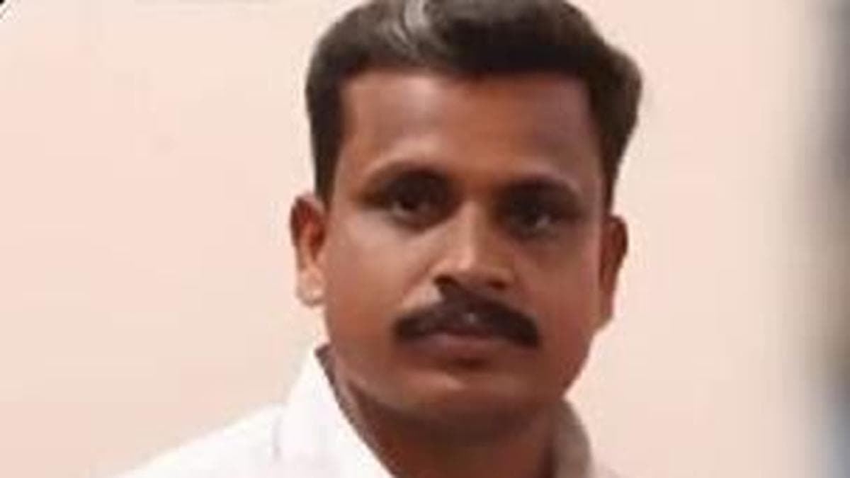 Tamil Nadu election: TVK supporter arrested in Tirupattur for filming himself casting vote