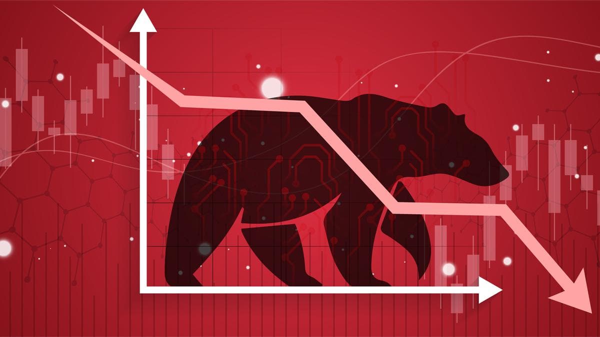 Stock markets slump in early trade as crude oil prices jump over $100 per barrel mark