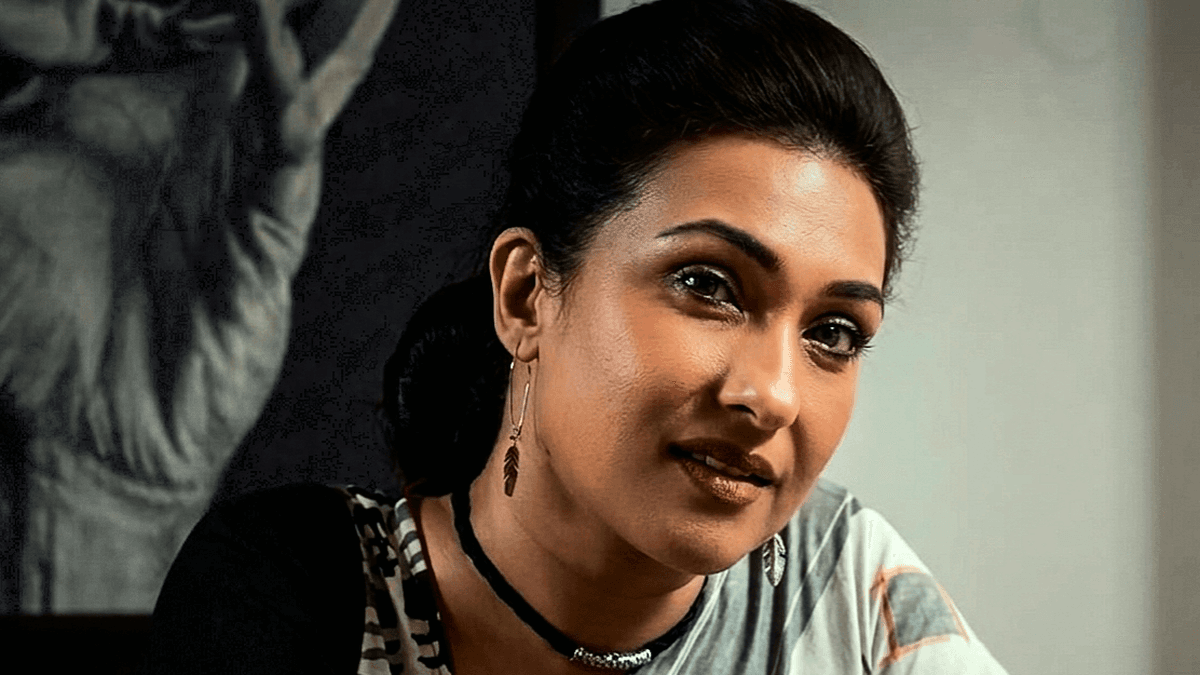 Rituparna Sengupta interview: On Rahul Arunoday Banerjee’s death and the no-work protest