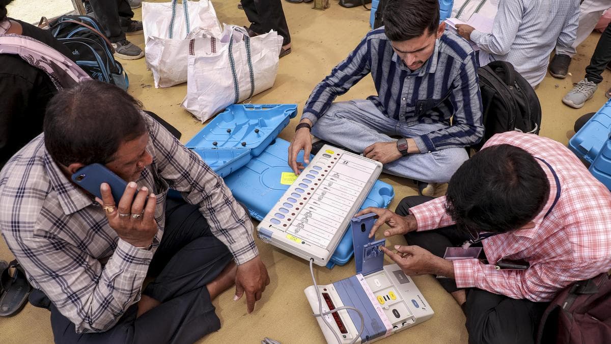 West Bengal Assembly polls: Matua first family split deepens battle in Bagda, Gaighata as SIR jolts BJP bastions