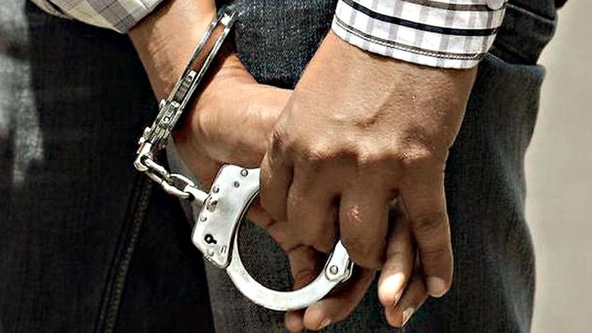 Four held for providing logistic support to terrorists in J&K