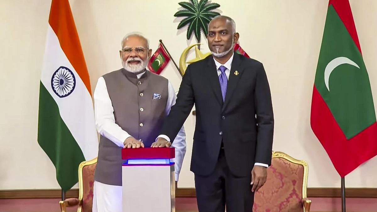 India approves ₹30 billion withdrawal to Maldives under SAARC swap