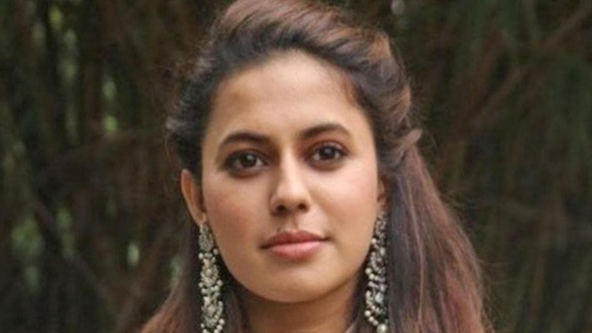 Ranya Rao walks out of prison in gold smuggling case as COFEPOSA detention ends