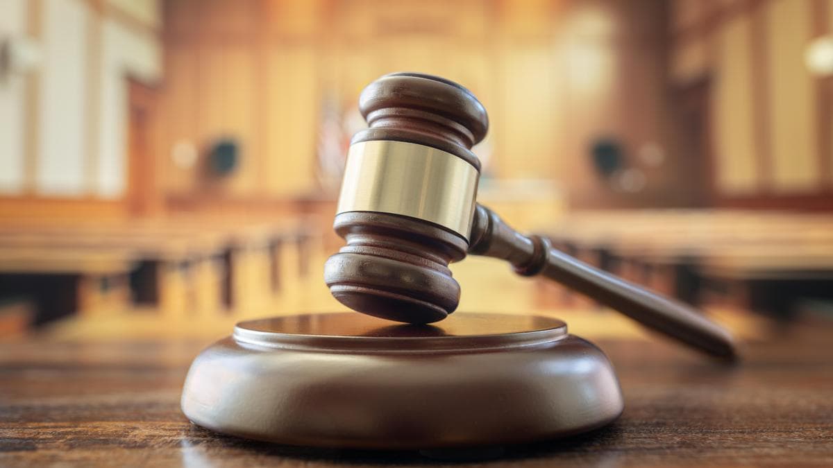 Assam court hands life sentence to 20 people convicted for lynching two men