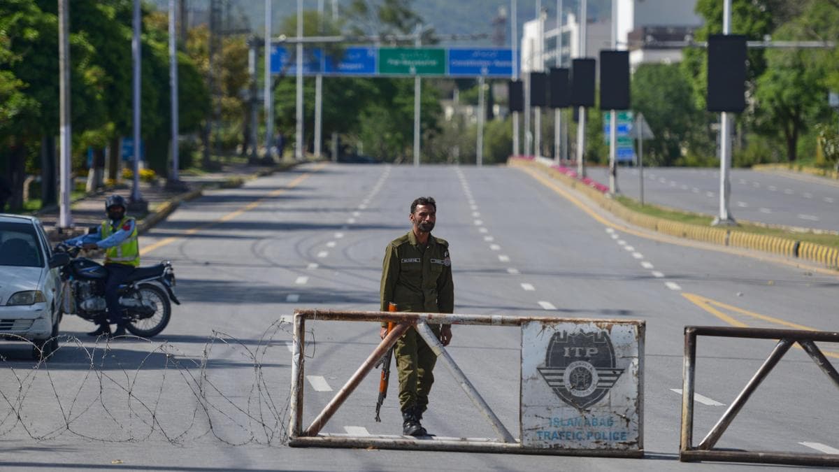 Morning Digest: Iran not planning to attend Islamabad talks with U.S. today; Delhi HC to hear ED plea against Sonia, Rahul in National Herald case, and more