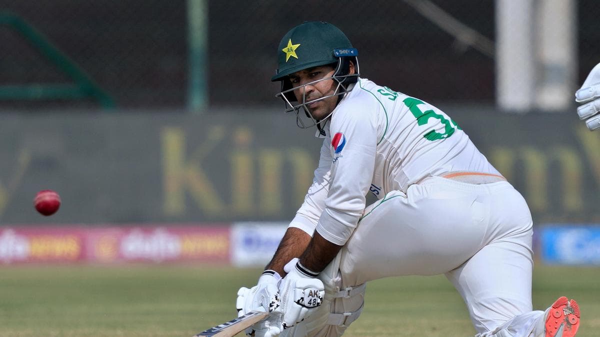 Pakistan appoints Sarfaraz Ahmed as head coach for Bangladesh Test tour, recalls Mohammad Abbas