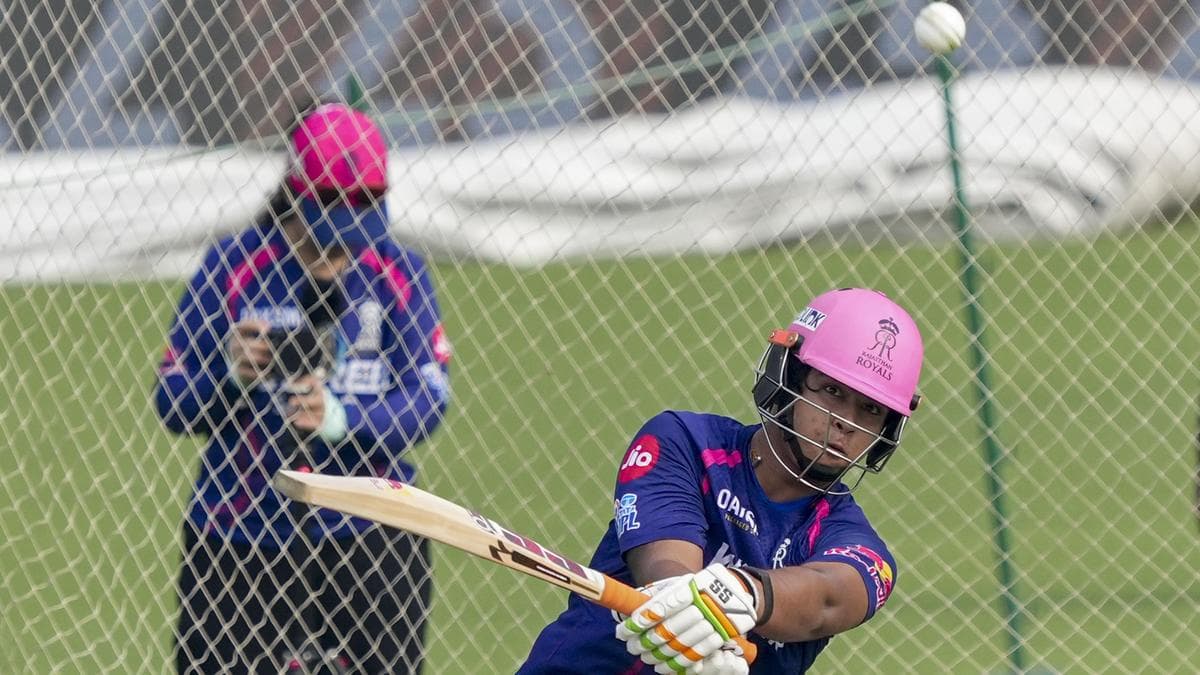 IPL 2026: Knight Riders have their task cut out against Royals