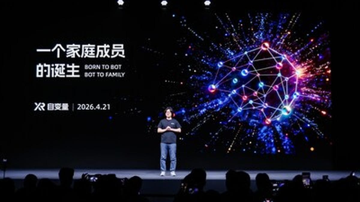 X Square Robot Unveils New Embodied AI Model, Says Robots Will Arrive in Homes in 35 Days