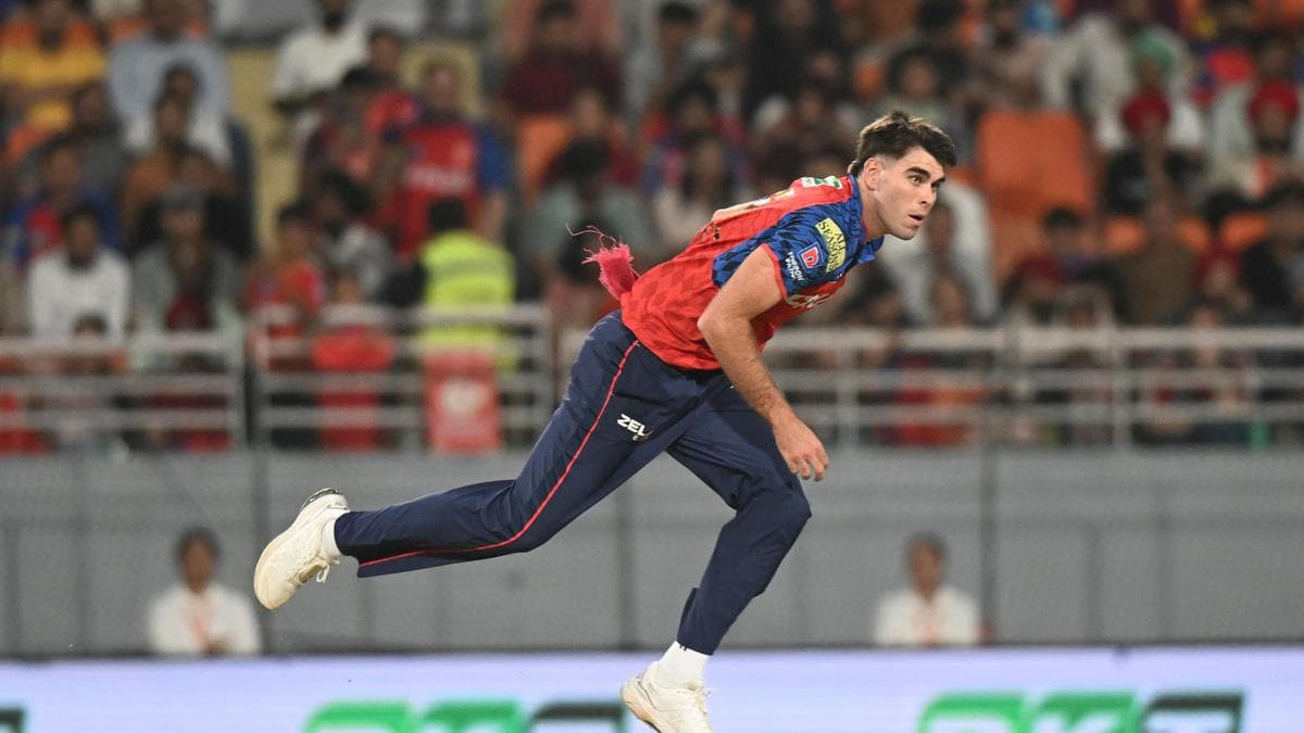 IPL 2026: Bartlett hails Arshdeep’s ‘amazing’ influence in adapting to conditions