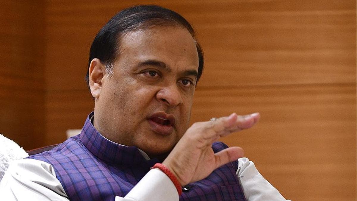 Have to remove Mamata as Bengal CM, else Bangladeshi Muslims will snatch State from us: Himanta