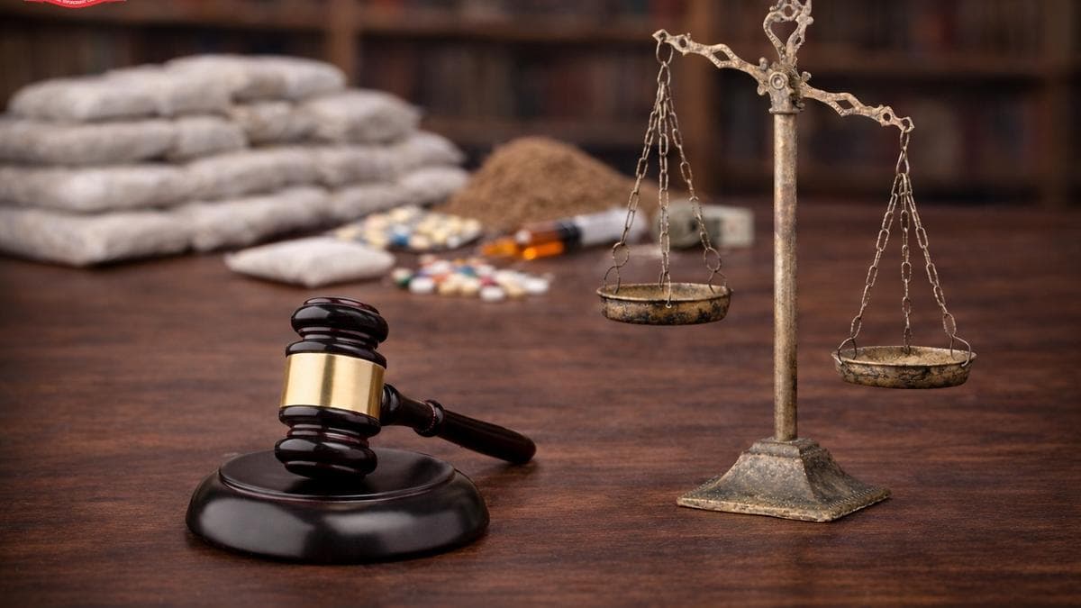 NCB warns Indians travelling to Maldives on tightened narcotics laws