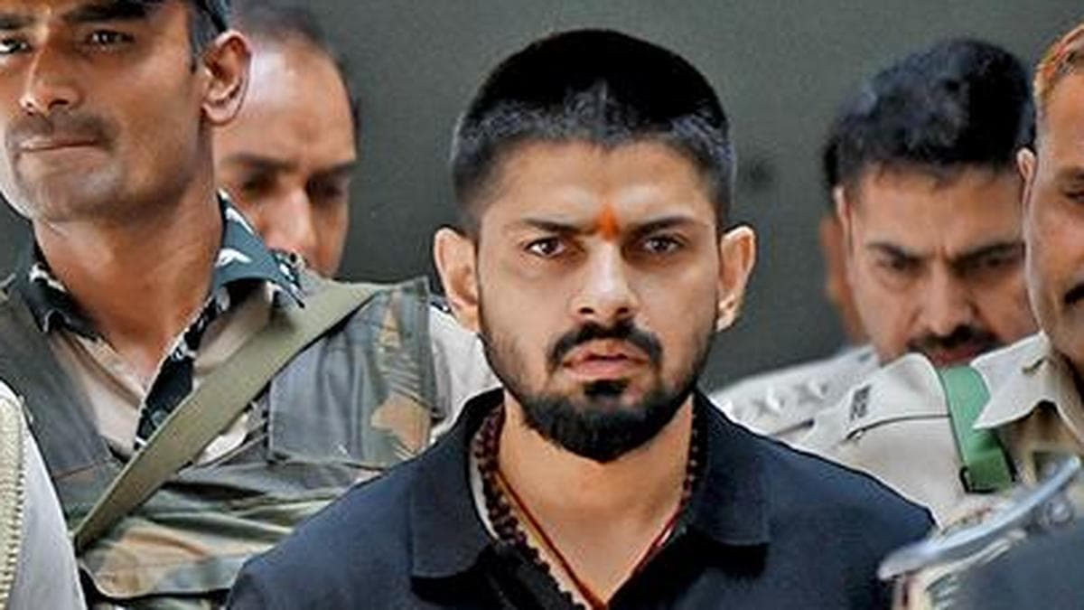 Delhi court orders framing charges against Lawrence Bishnoi, 19 others in 2021 case