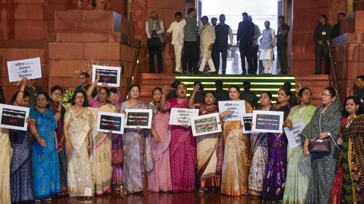 Can women’s quota be implemented before 2029 general elections? | Explained