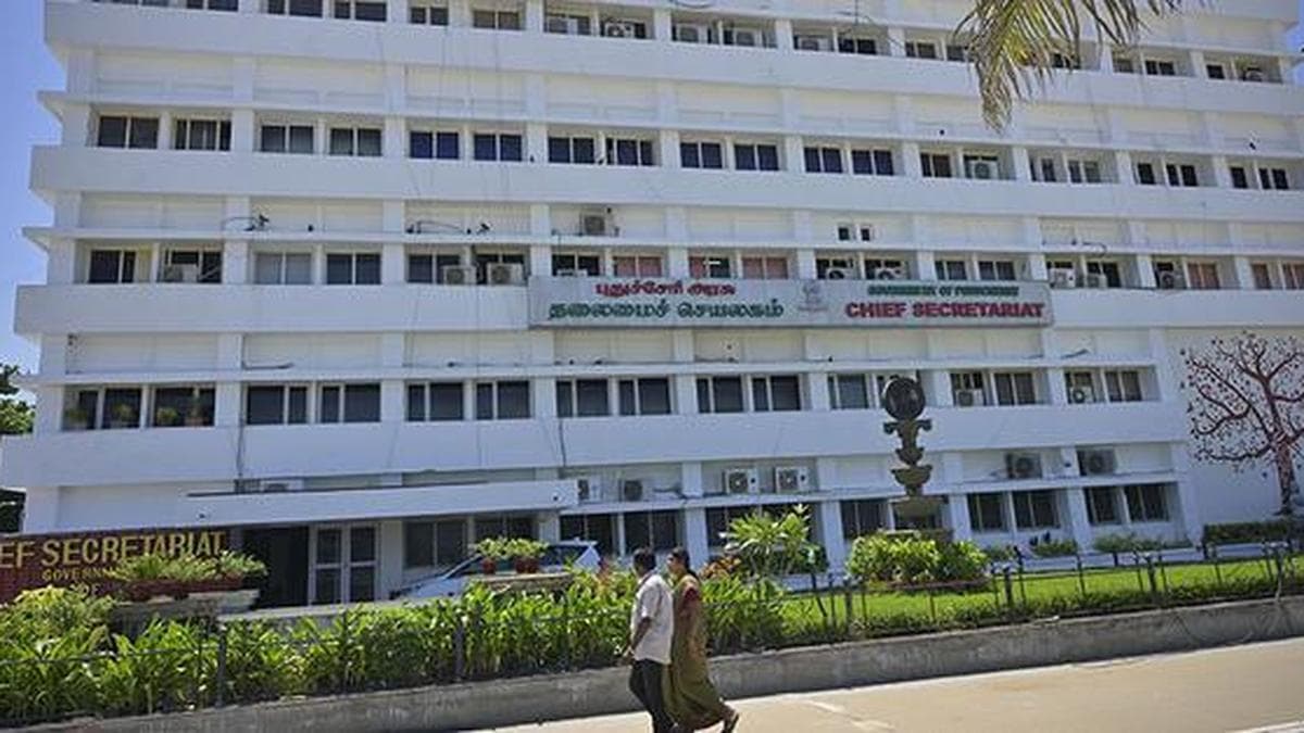 Last fiscal ended on a positive note for U.T. with improvement in revenue receipts, capital expenditure