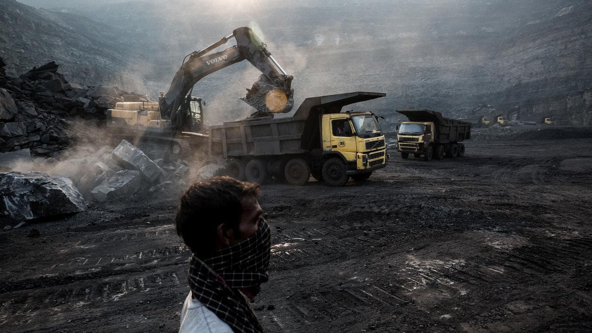 Mines Ministry announce ₹5,000 crore incentive scheme for states to spur blocks’ auction, operationalisation