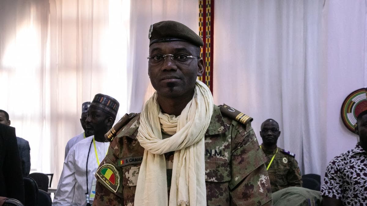 Mali Defence Minister killed, fresh fighting between army and rebels